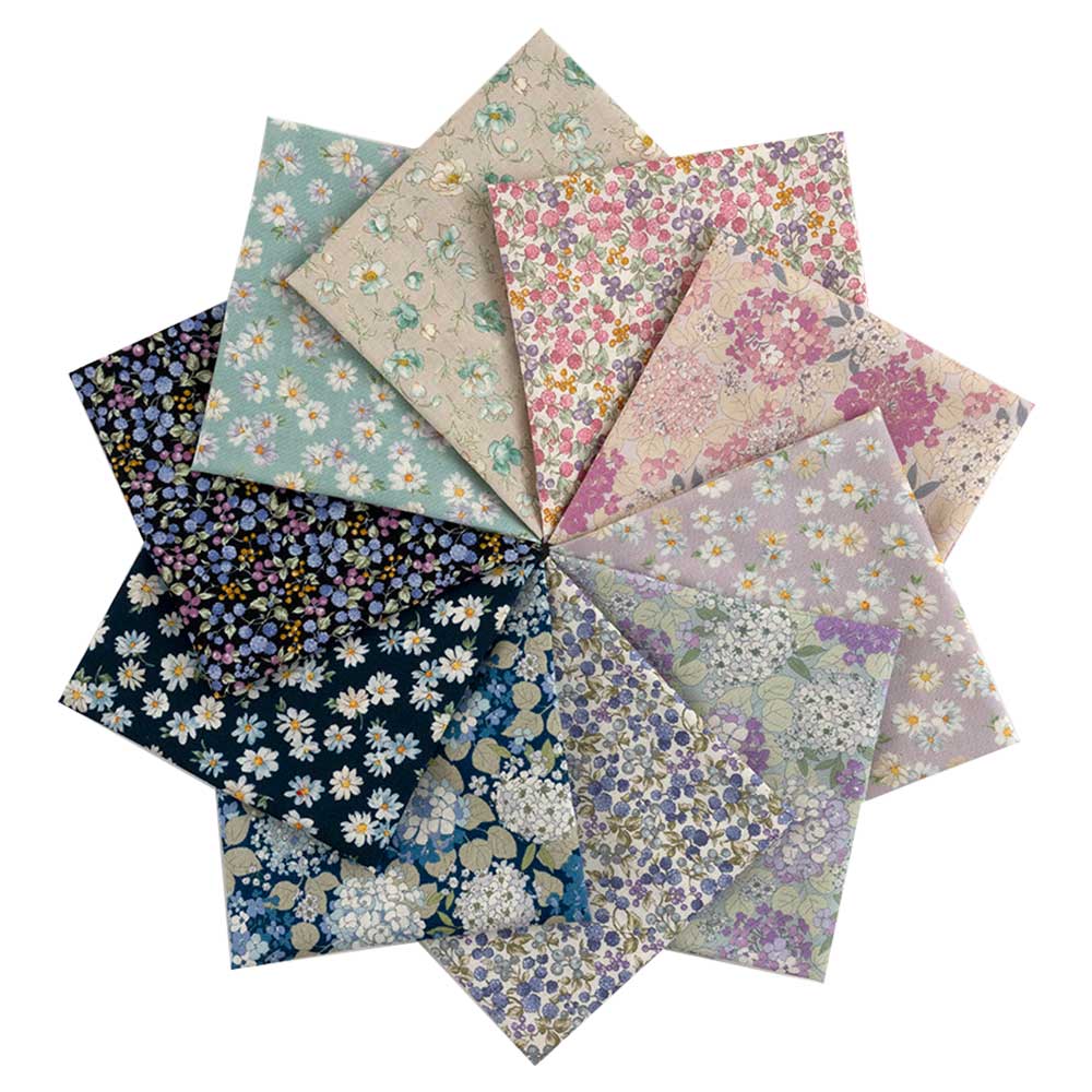 ノスタルジア 10枚セット