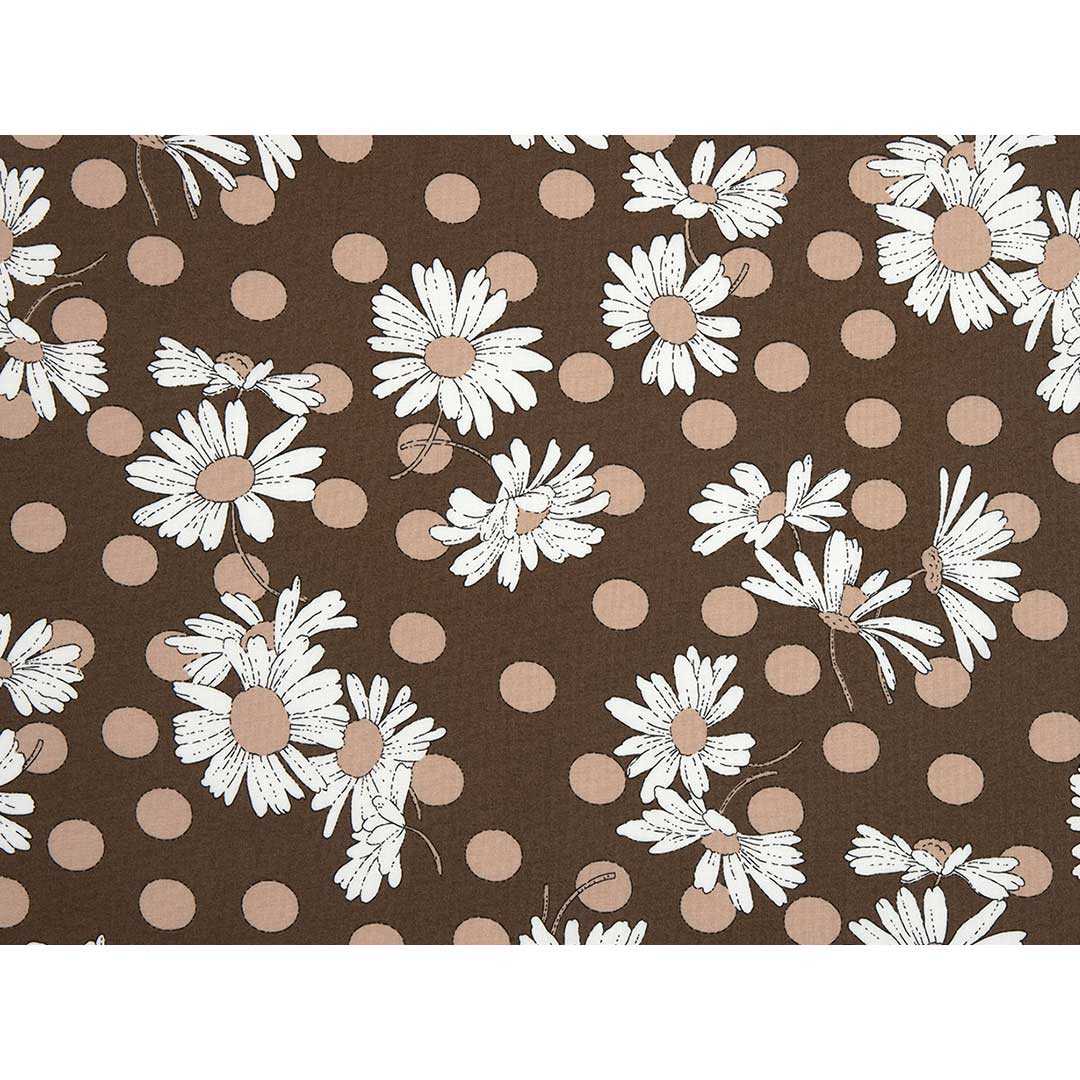 マーガレット　50ｃｍ単位　ブラウン