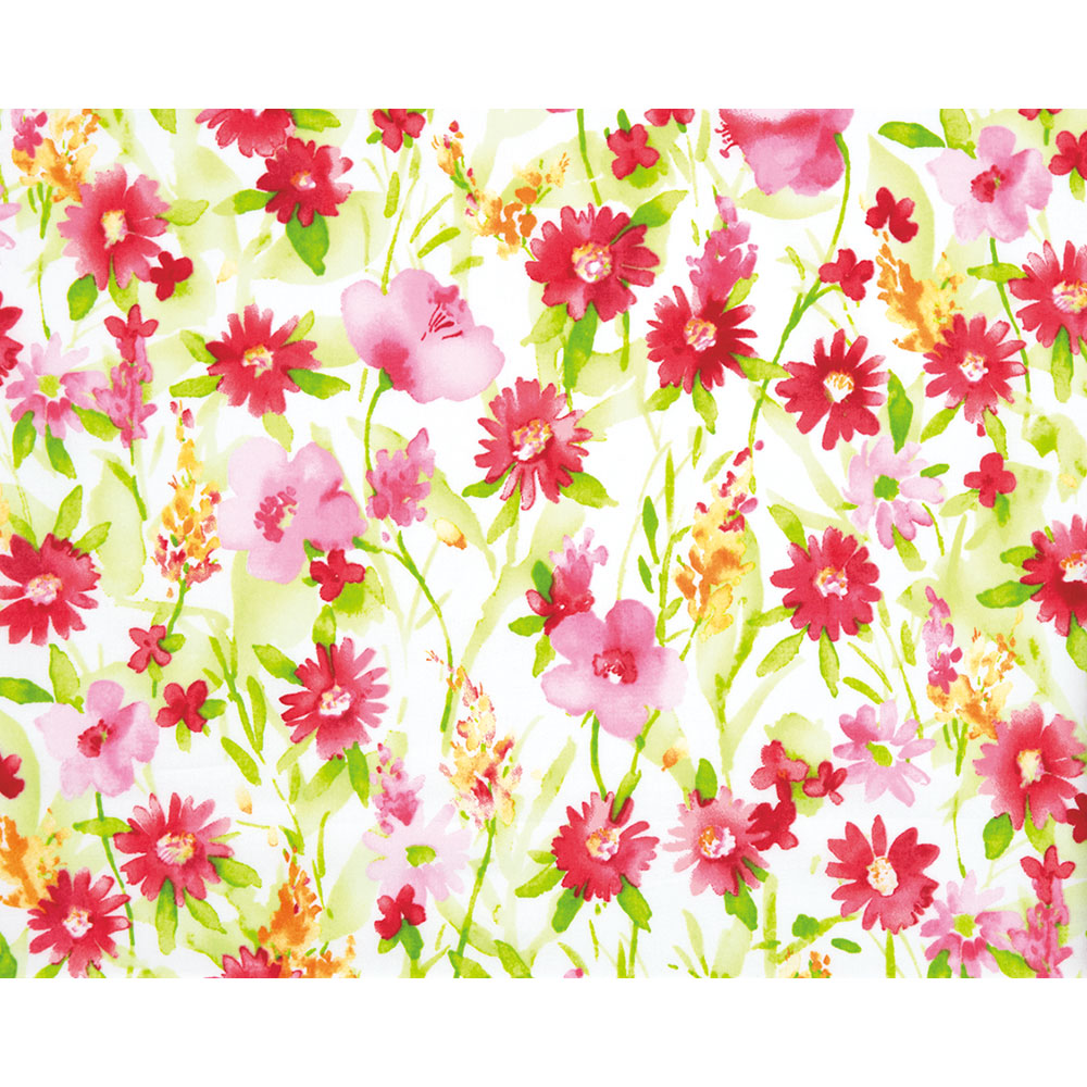 ＊花のゆりかご　1ｍ単位