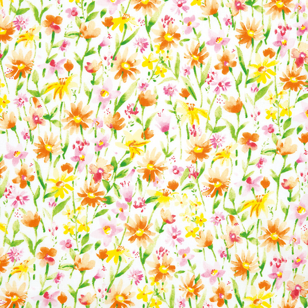 ＊花畑　1ｍ単位