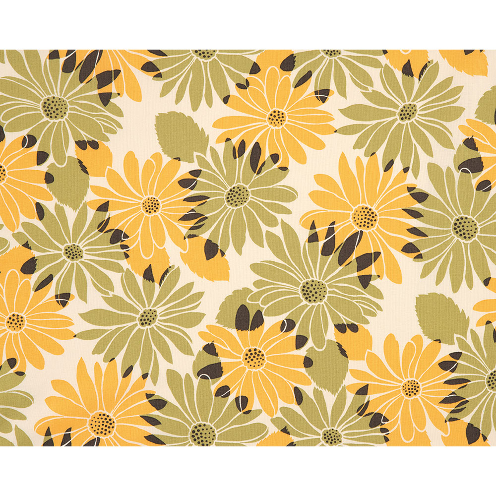 デイジー　1ｍ単位　イエロー