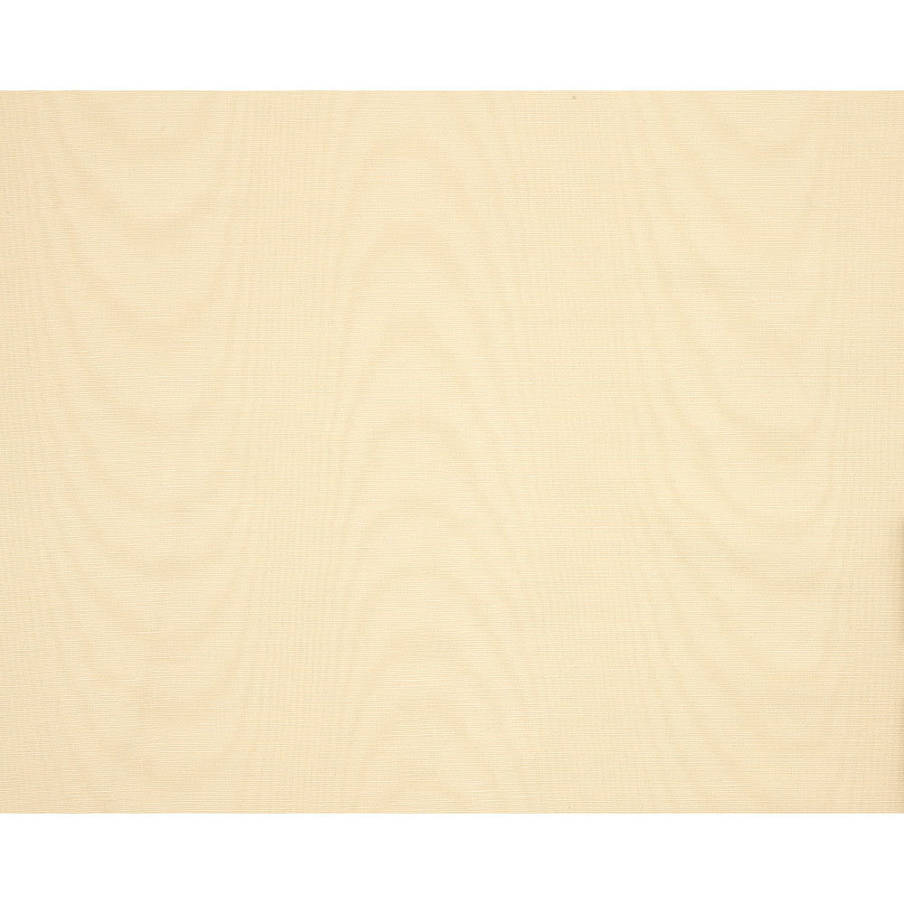 広幅モアレ　1ｍ単位　ベージュ