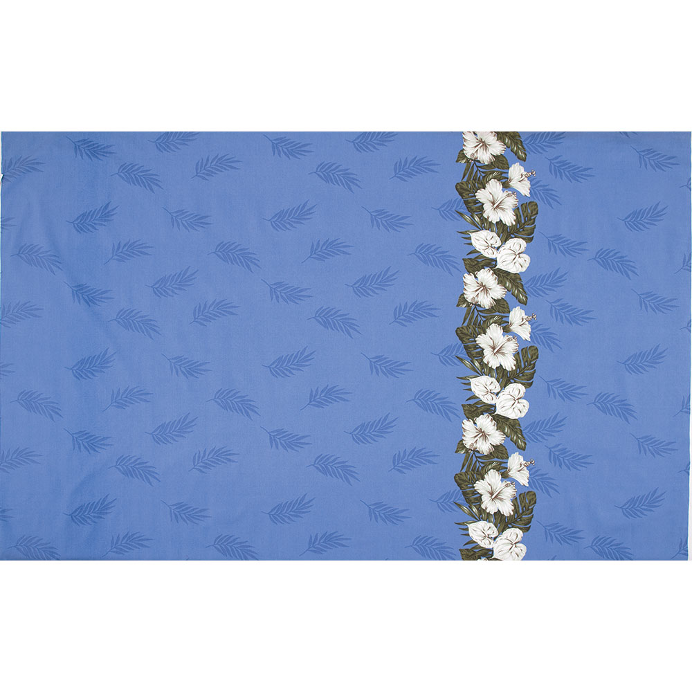 ＊ハイビスカスボーダー　1ｍ単位