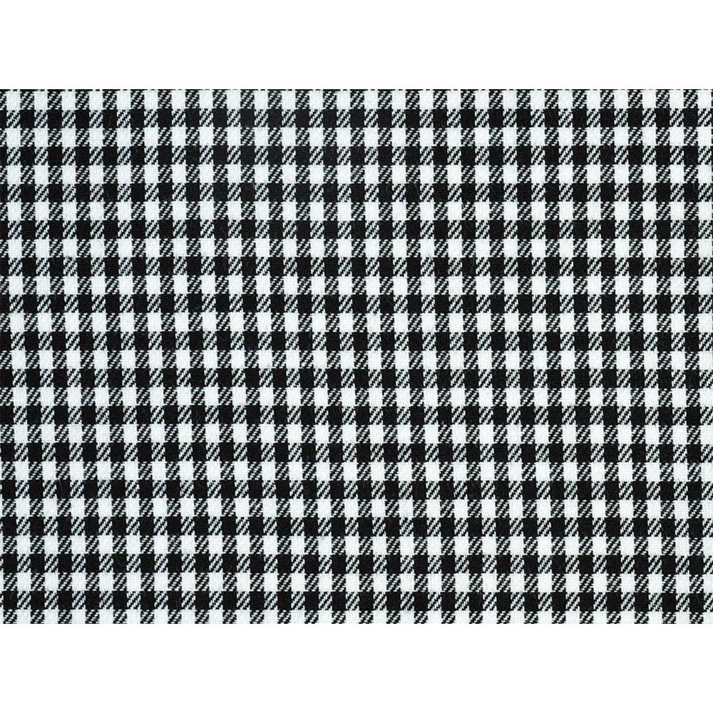 ギンガムチェック 1m単位