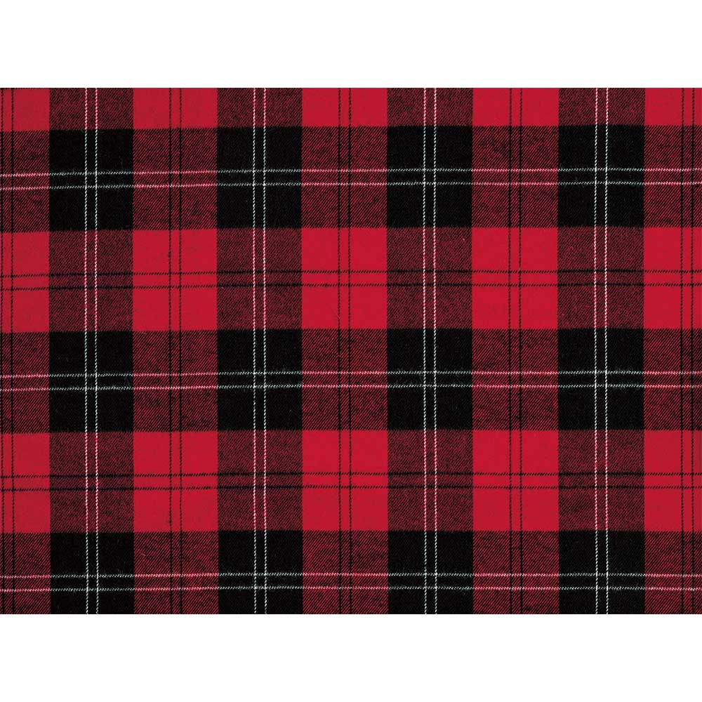 タータンチェック 1m単位