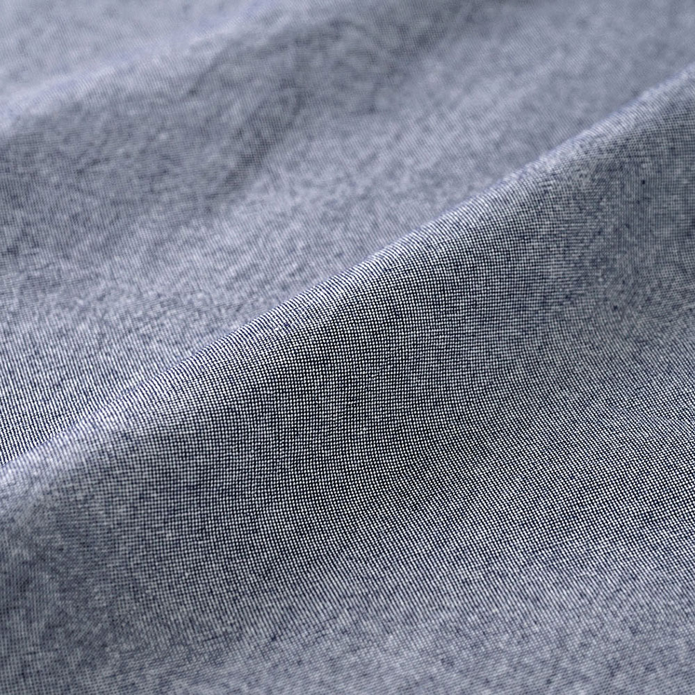 ＊コットンダンガリー　1ｍ単位