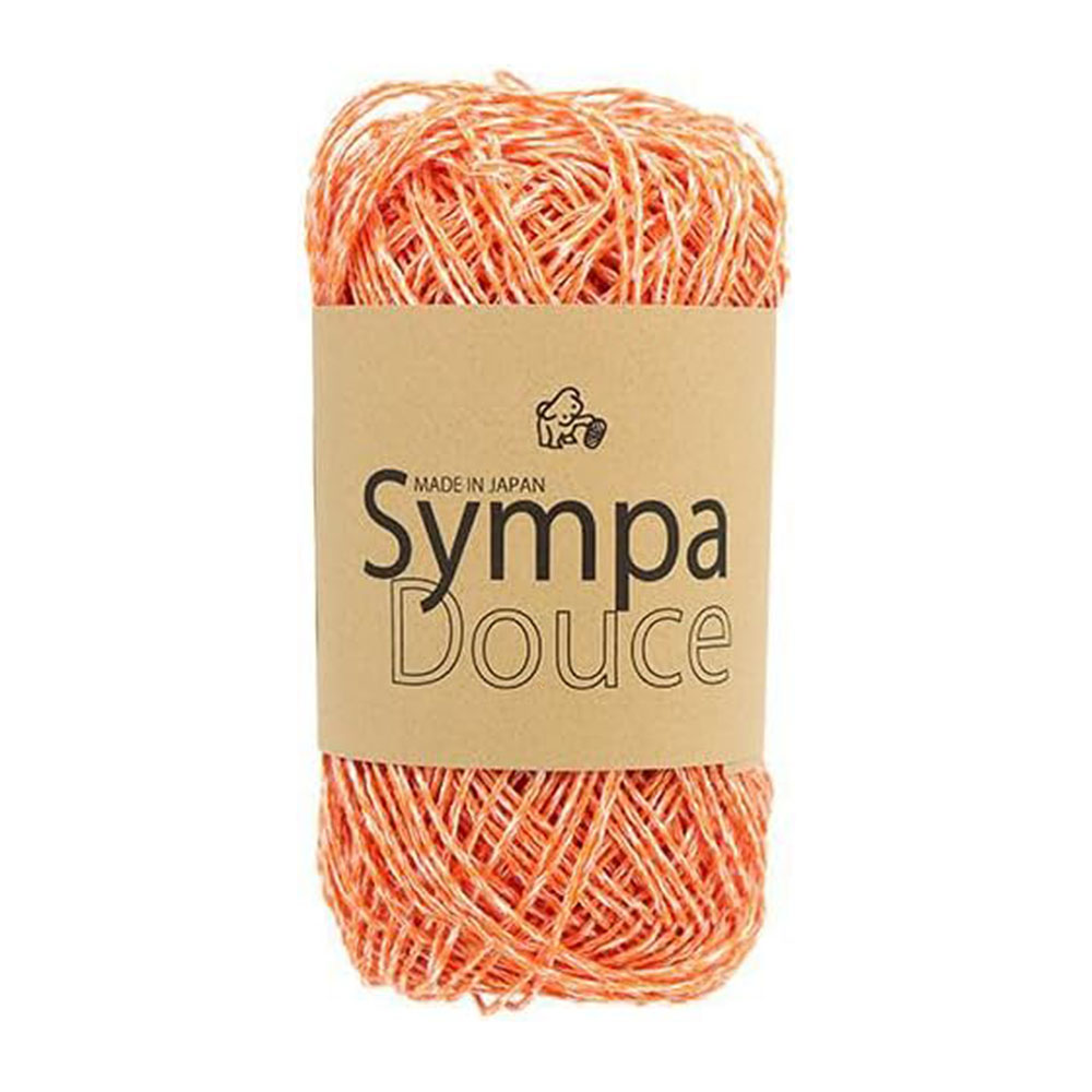 サンパドゥース（503）オレンジ色