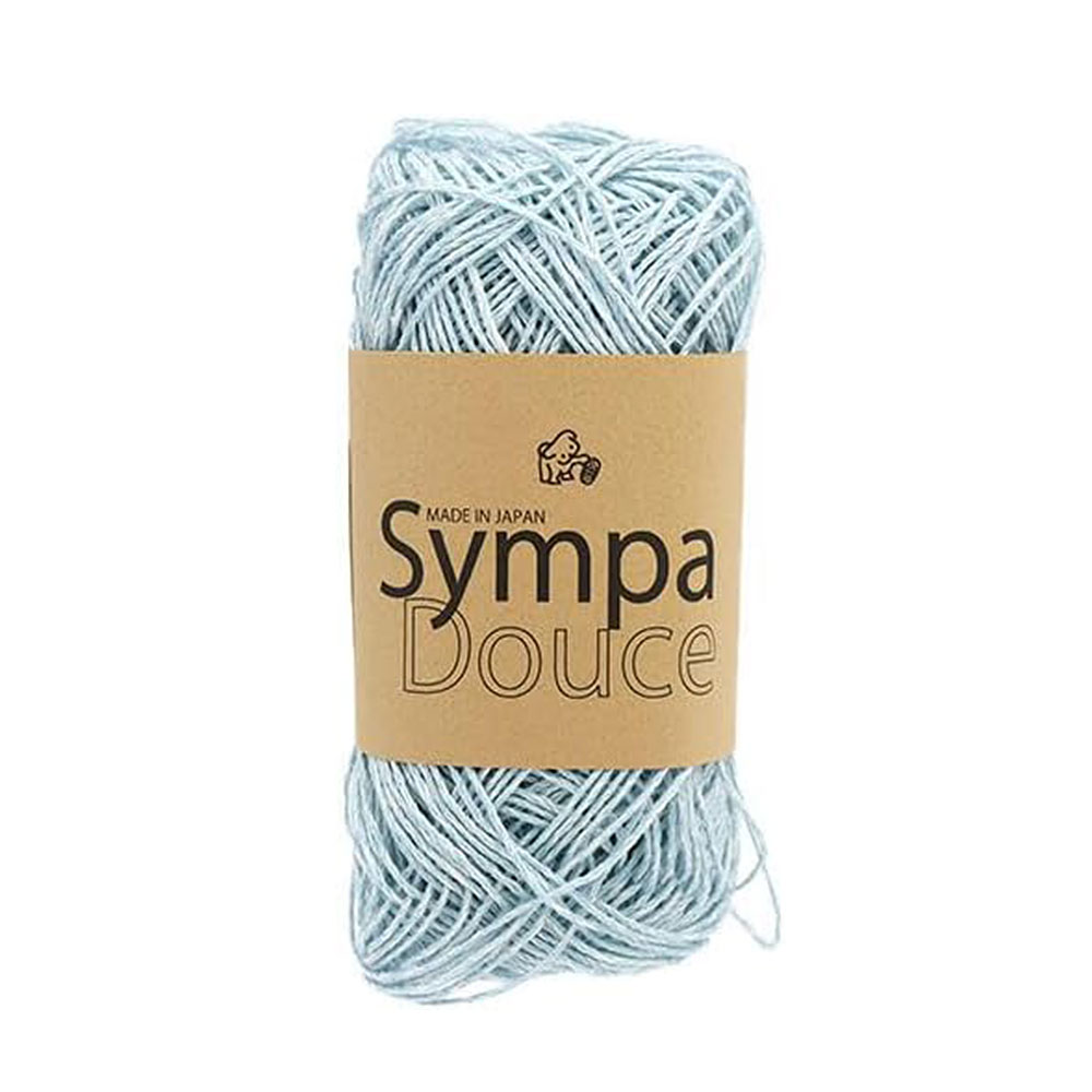 サンパドゥース（506）水色