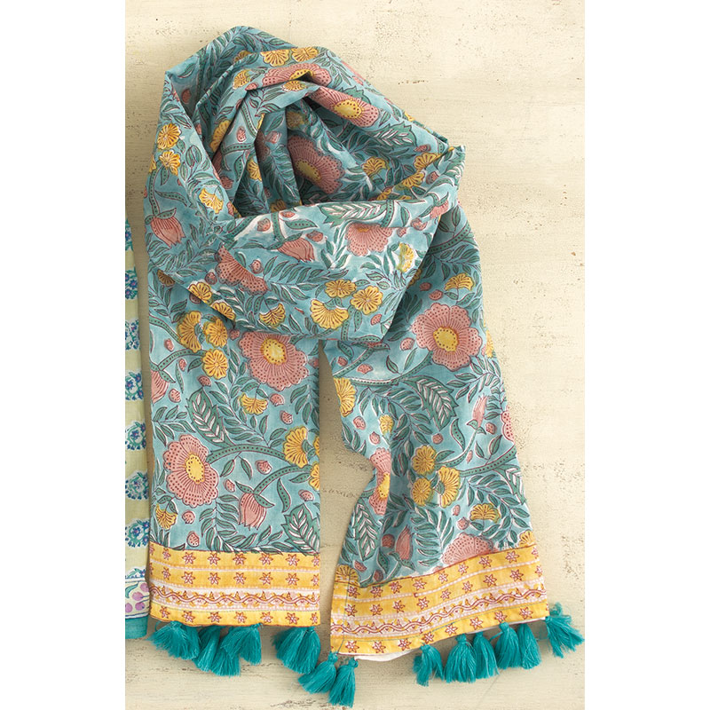 フリークロス　ブルー