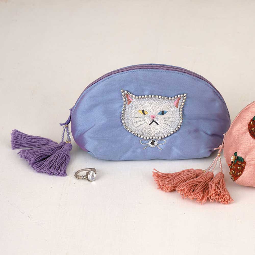 ミニポーチ［アリストキャッツ］