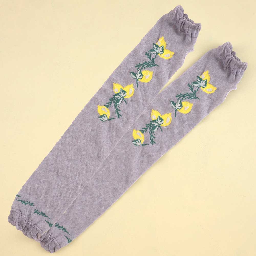 アームカバー［シトラスハーブ］