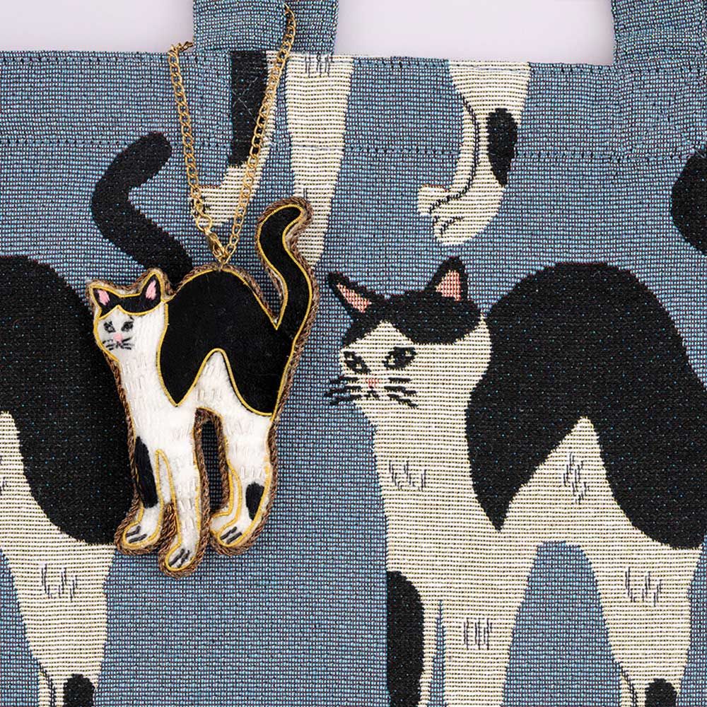 キーチャーム〈クロブチ〉