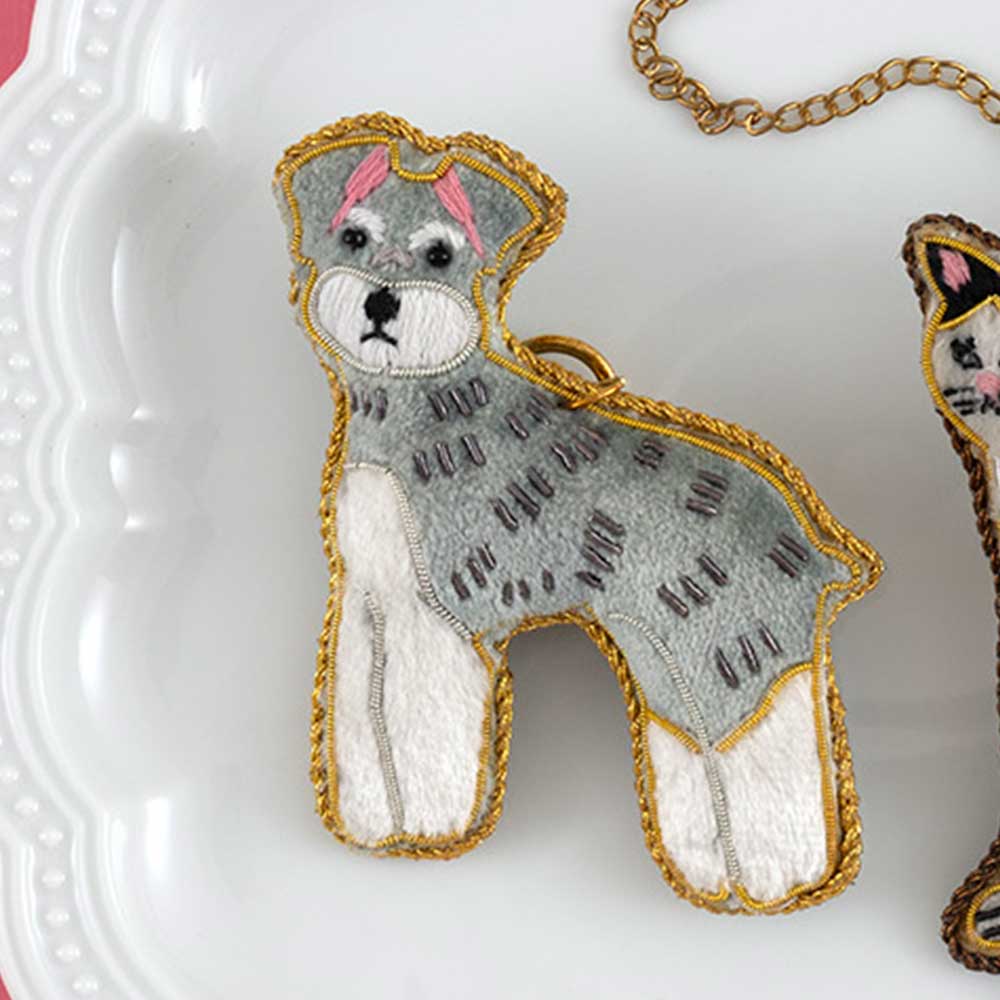 キーチャーム〈ミニシュナ〉