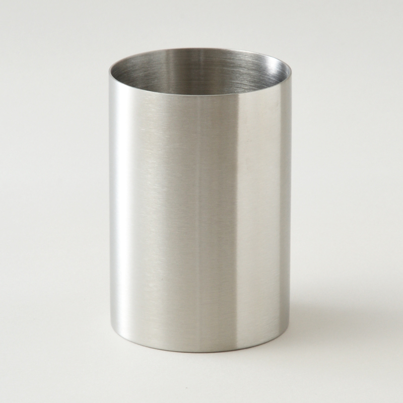 ステンレス　フリーカップ