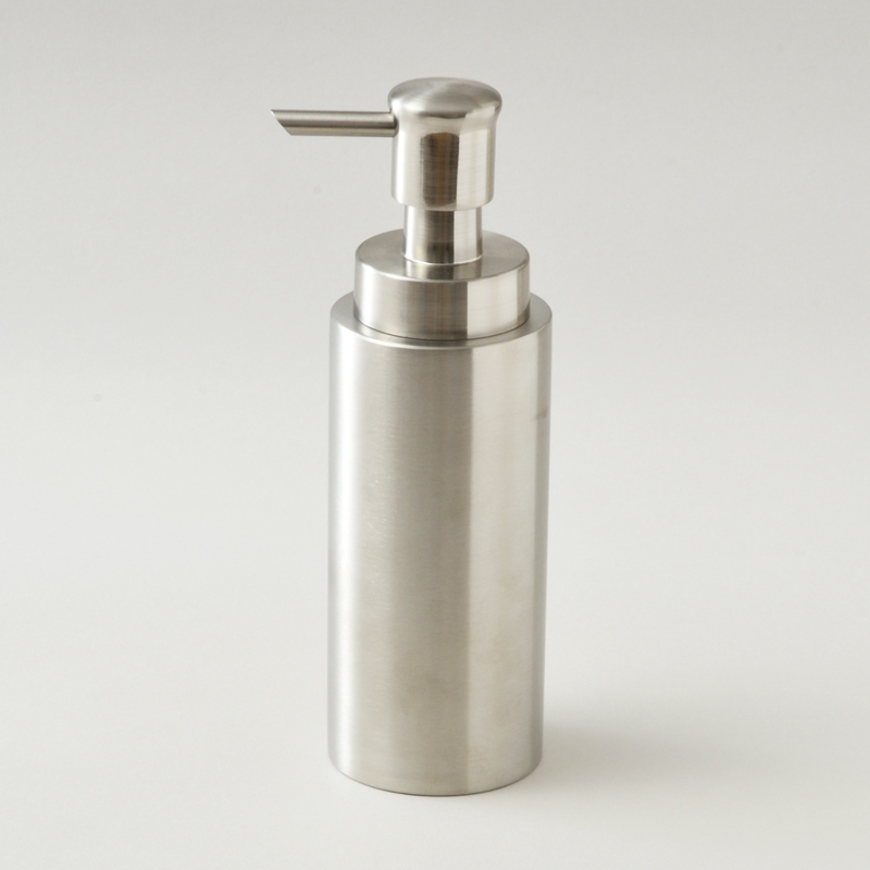 ステンレス フォームポンプ