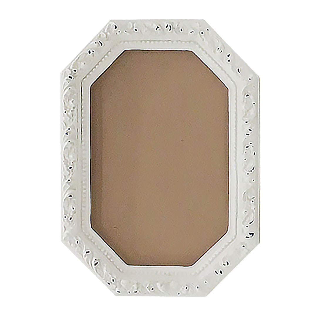 ポリレジンフレーム オクタゴンミニ