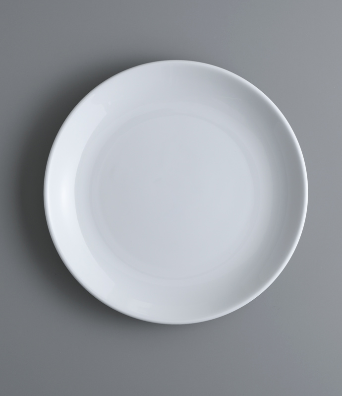 ソリッド 19.5プレーンプレート