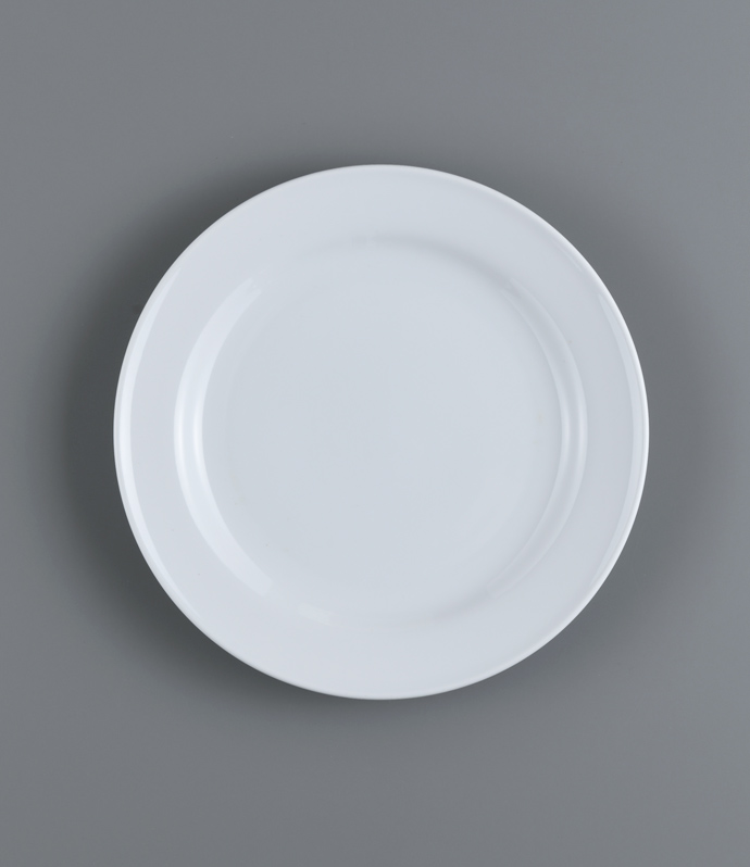 ソリッド　20リムプレート