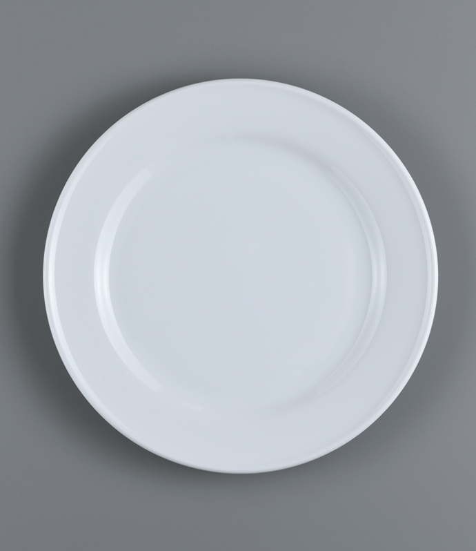 ソリッド　23リムプレート