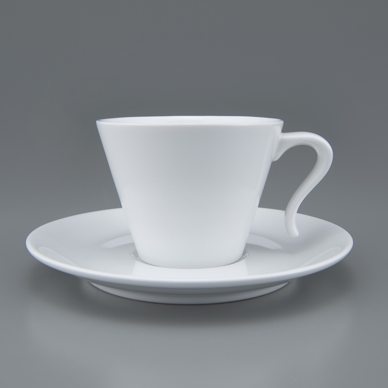 ソリッド　カップ＆ソーサー（プログレス）