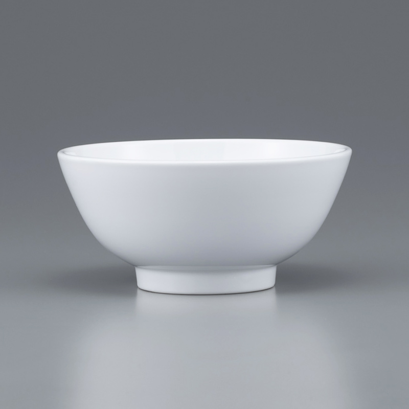 ソリッド　茶碗