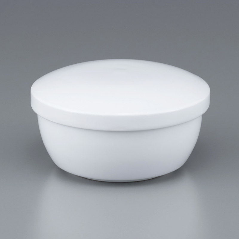 ソリッド 10.5ラウンドボックス