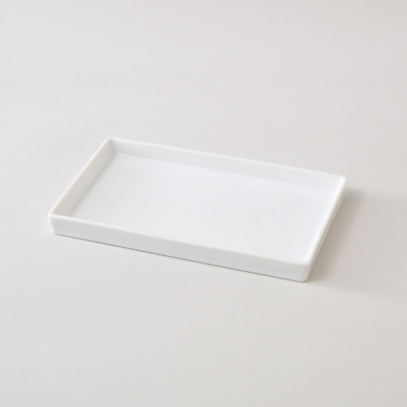 19．5レクタングルプレート