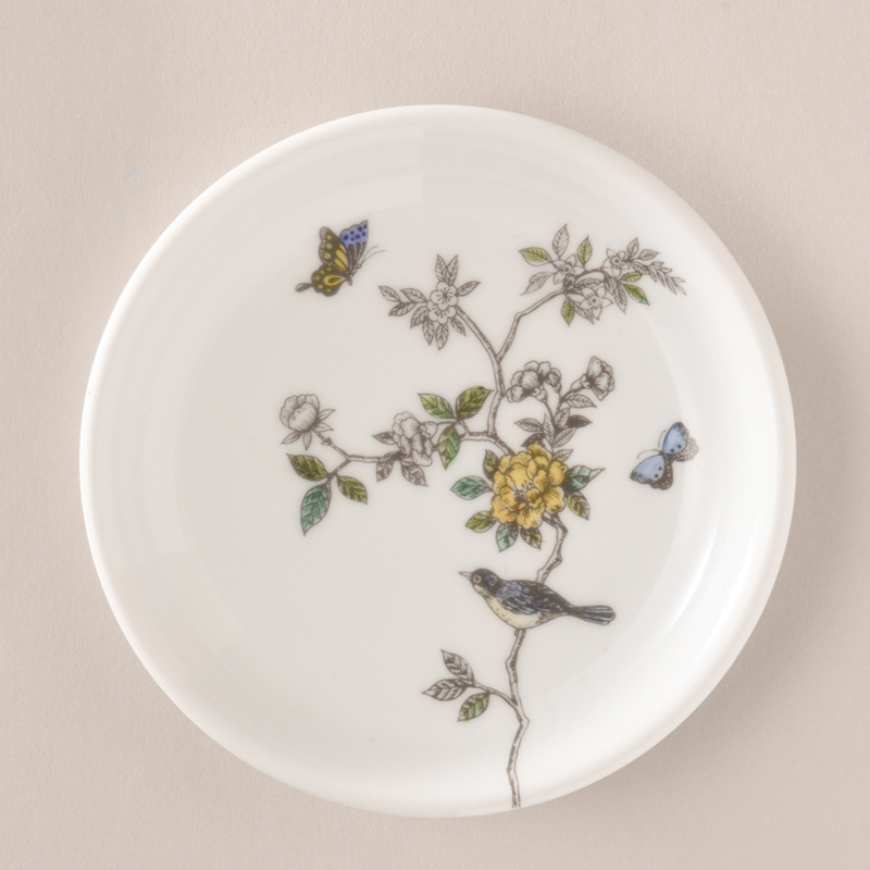 オーブンアートカラーズ スターターキット(フレンチシノワズリ・プチプレート)