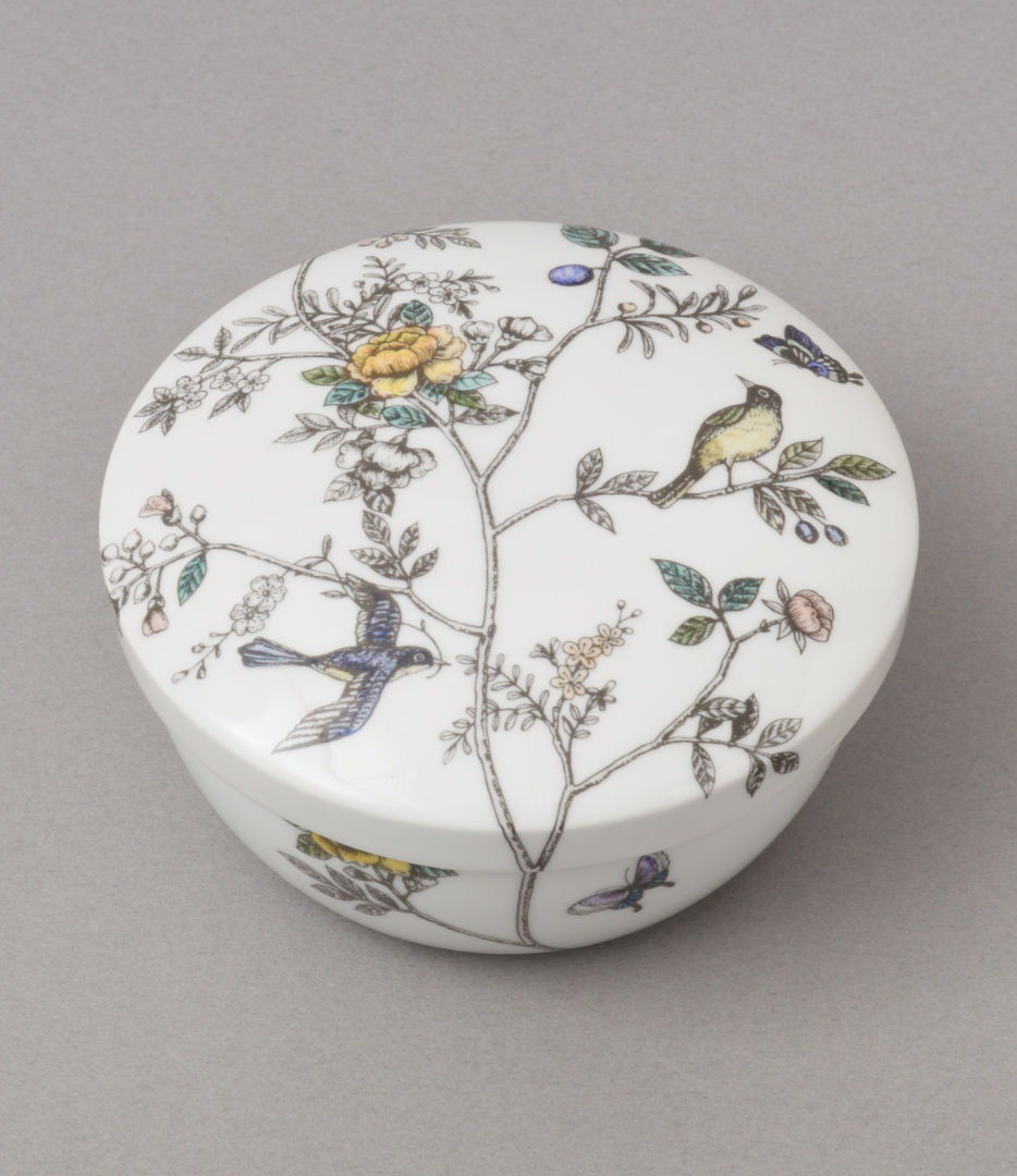 オーブンアートカラーズ スターターキット(フレンチシノワズリ・ボックス)