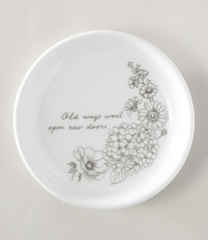 オーブンアートカラーズスターターキット(フラワーズセット)