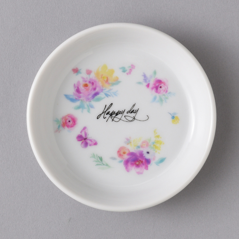 オーブンインクトライアルパック 水彩ブーケ