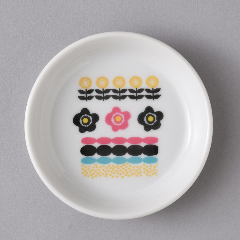 オーブンインクトライアルパック 北欧ガーデン