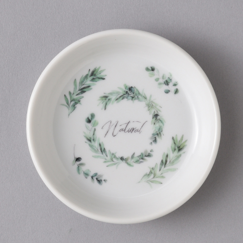 オーブンインクトライアルパック グリーンリーフ