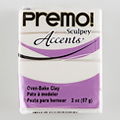 Sculpey Premo Accents プレモ・アクセント［パール］