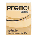 Sculpey Premo プレモ［エクリュ—］