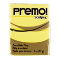Sculpey Premo プレモ［サンシャイン］