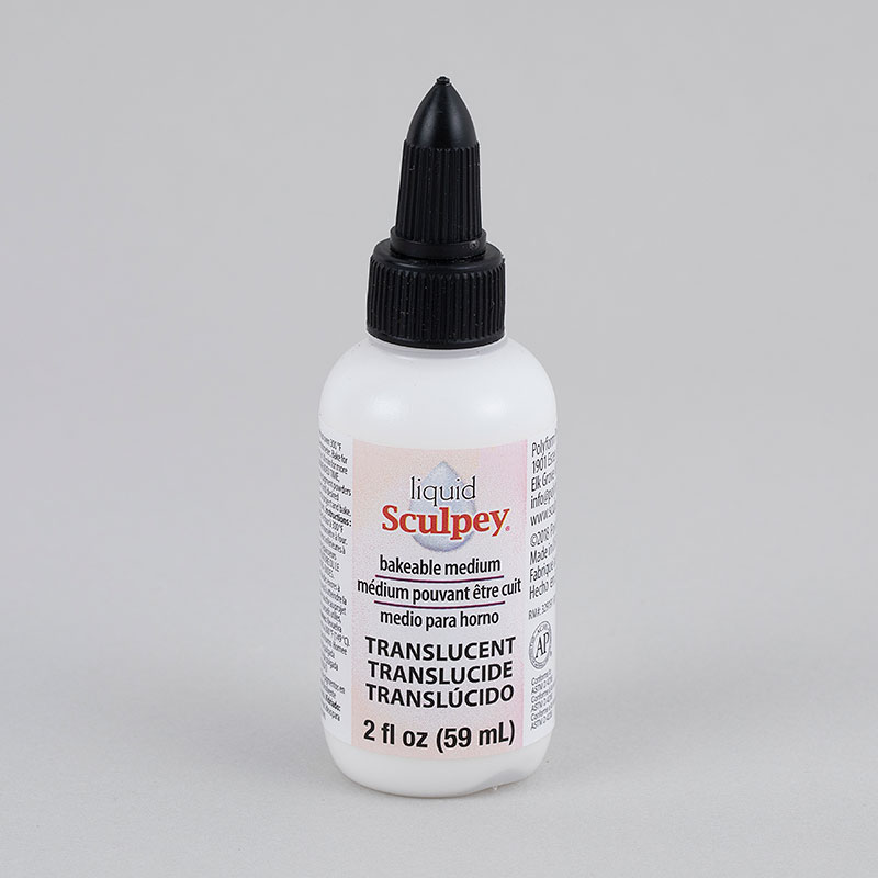 Liquid Sculpey リキッドスカルピー