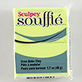 Sculpey Souffle スフレ［ピスタチオ］
