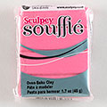 Sculpey Souffle スフレ［グアバ］