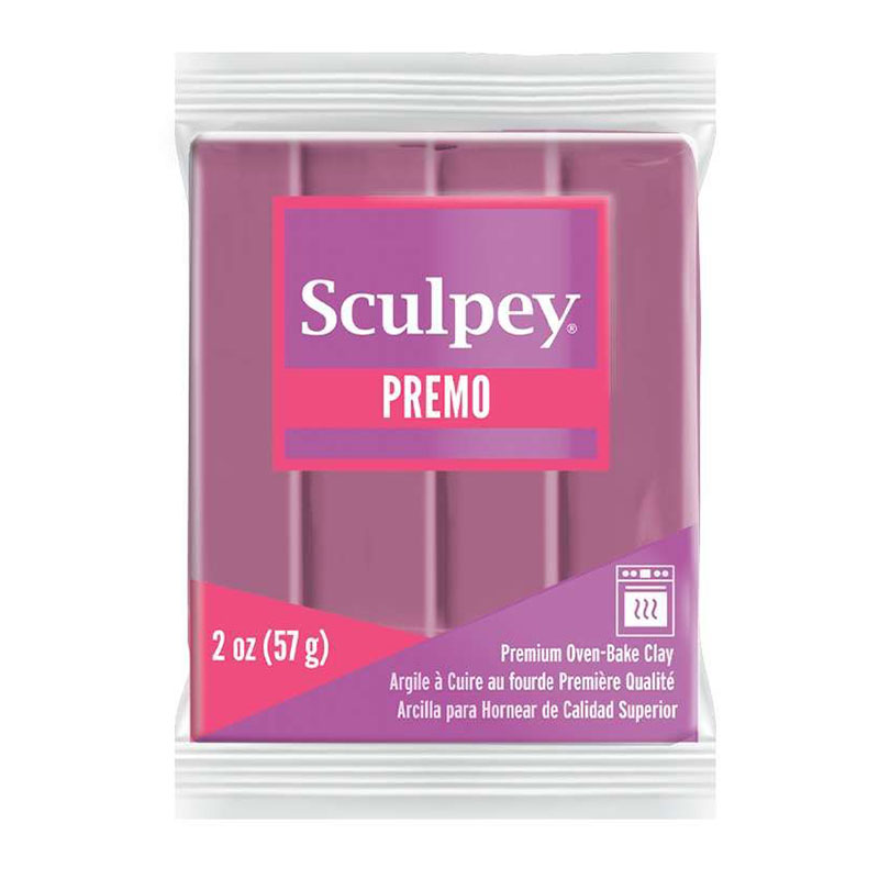 Sculpey Premo プレモ［モーブ］