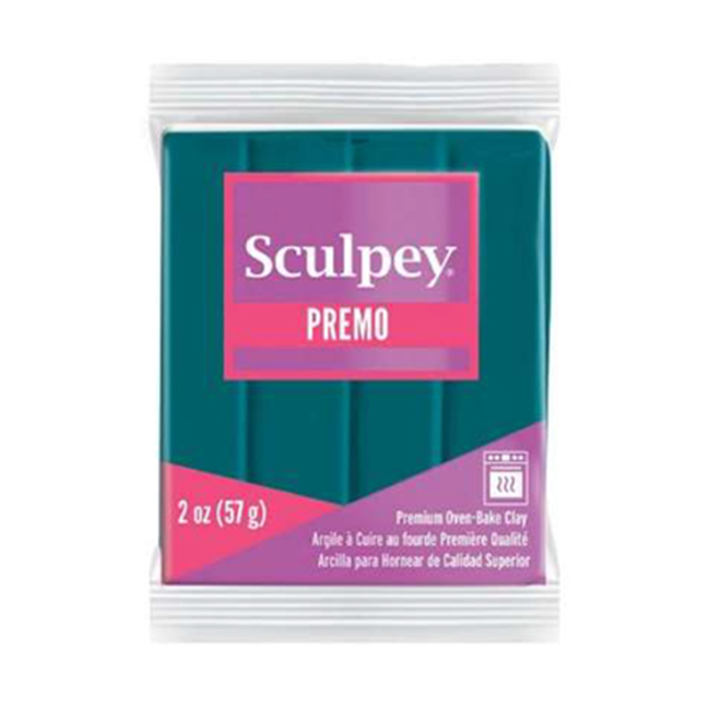 Premo！ティール