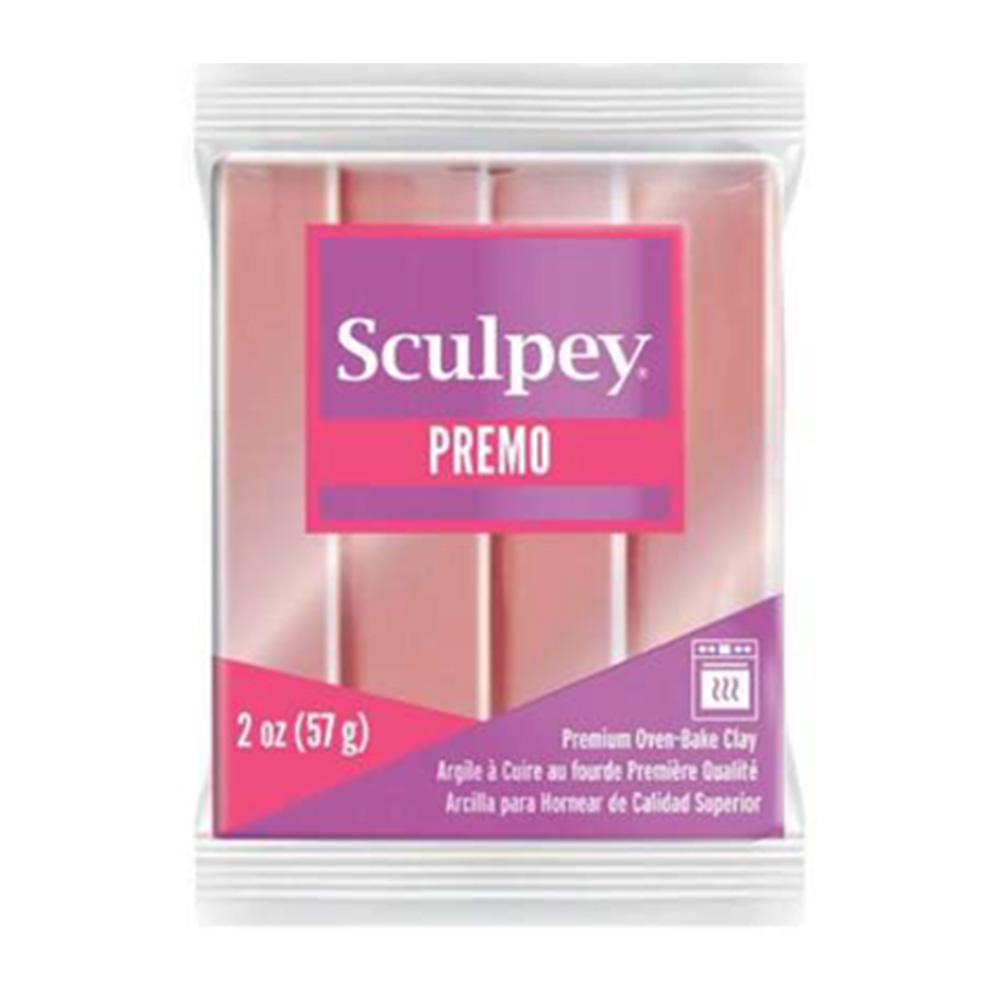 Premo！ローズゴールドメタリック