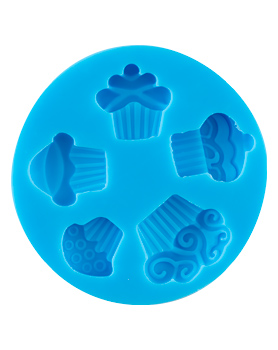 モールド カップケーキ