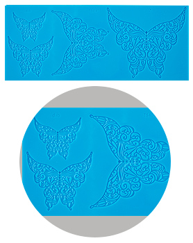 レースモールドS