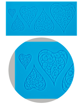 レースモールドT