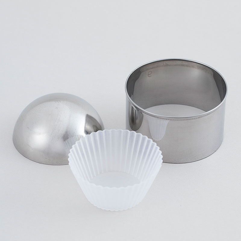 カップケーキセット