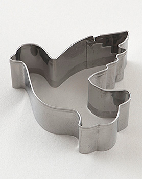 メタルカッター　ピジョン