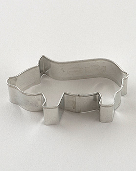 メタルカッター　ピッグ