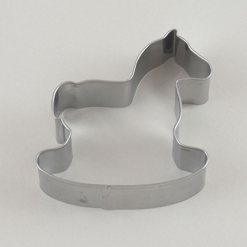 メタルカッター ロッキングホース