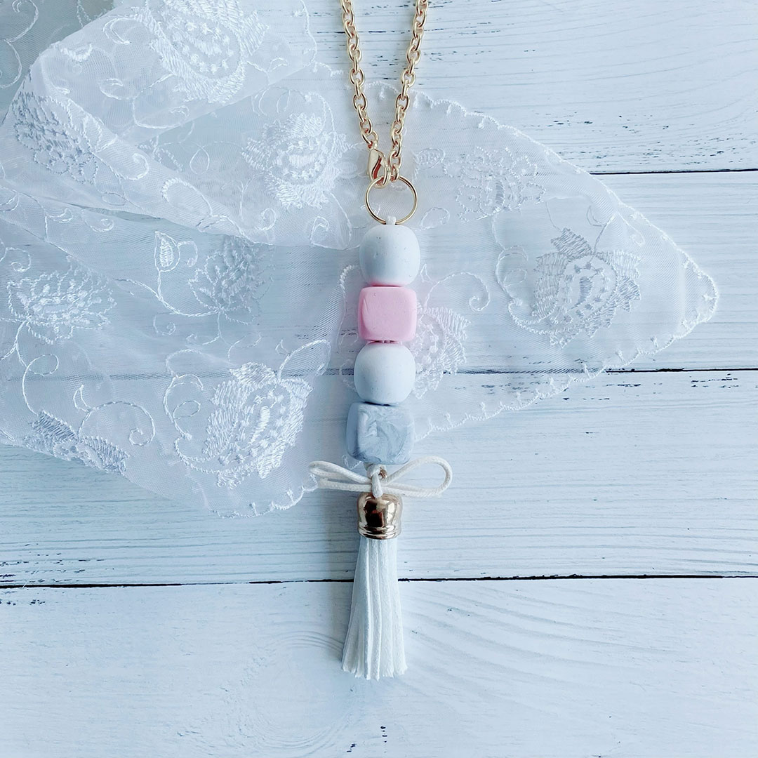 マシュマロチャームキット